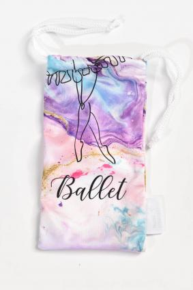 Ballett-Sack Marble